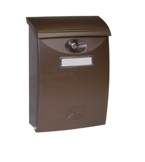 Postfach RICHTER BK.03.HM