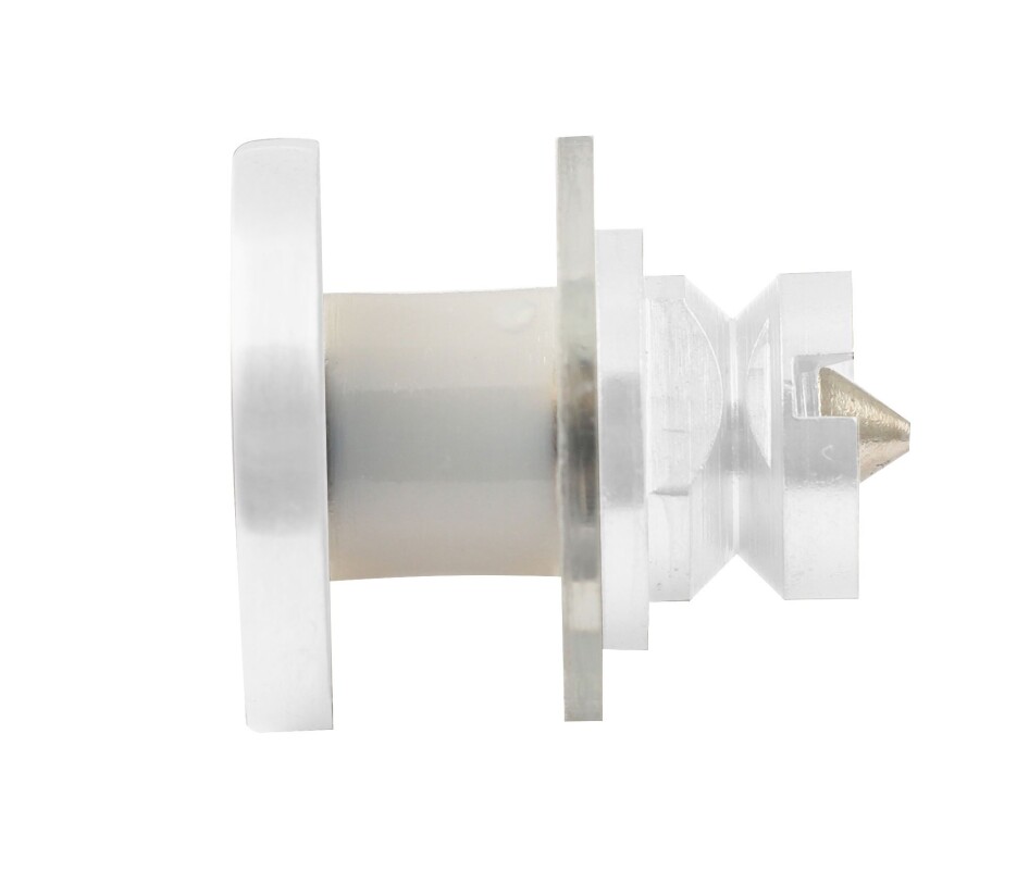 MP FT/C - S - Verbindungsmaterial für Stück GLAS (Weiß)