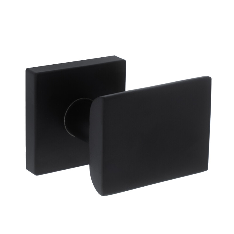 Türkugel COBRA BRIT 1790/52X52 (schwarz) - feststehend