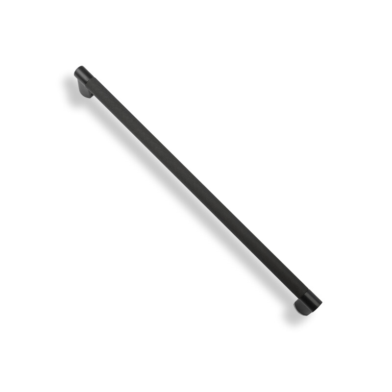 Türgriff COBRA NEXUS - 400mm (schwarz)