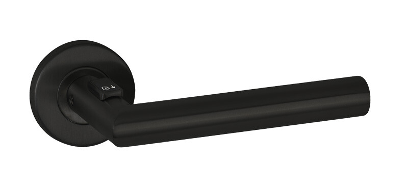 Türbeschlag TWIN VISION H 1802 FAST LOCK (CM)