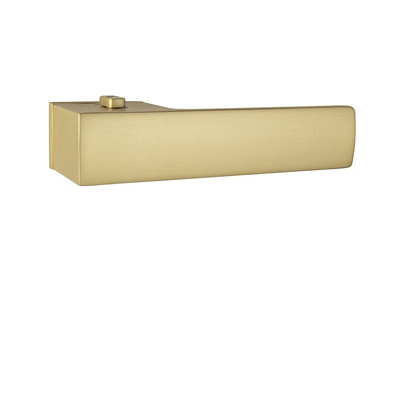 Türbeschlag MP Gordo - RT5 4084 mit Verriegelung, 38-45 mm (OLM - Gold matt)