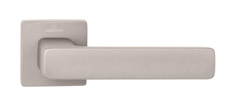 Türbeschlag TWIN ZIP HR C521 (NI-SAT)