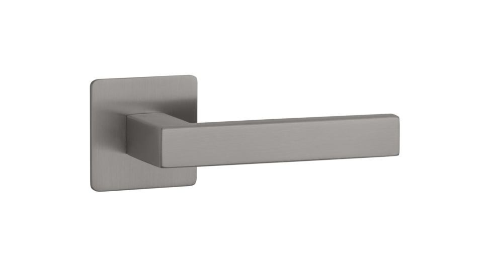 Türbeschläge MP SH - SQUARE - HR 1760 3SM (T PVD - Titan PVD)