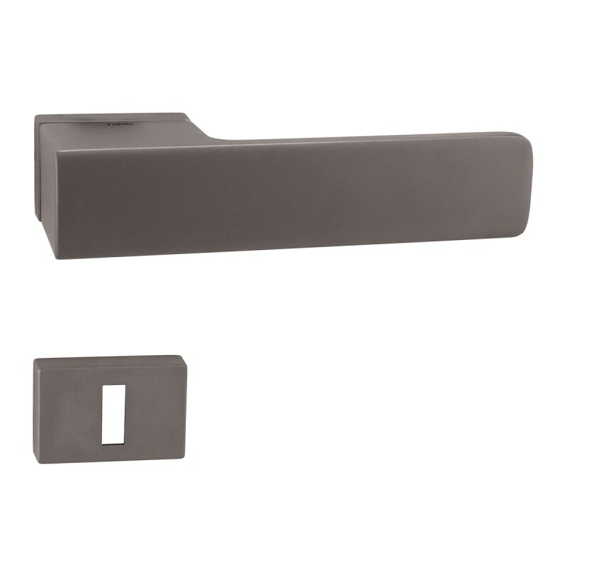 Türbeschlag MP TI - GORDO - RT5 4084 (T - Titan)