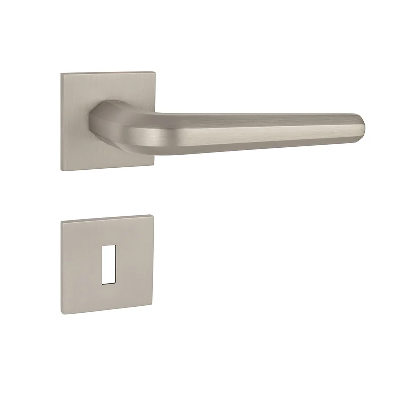 Türbeschlag MP TI - OKTAGON - HR 4160Q 5S (NP - Nickel perl)
