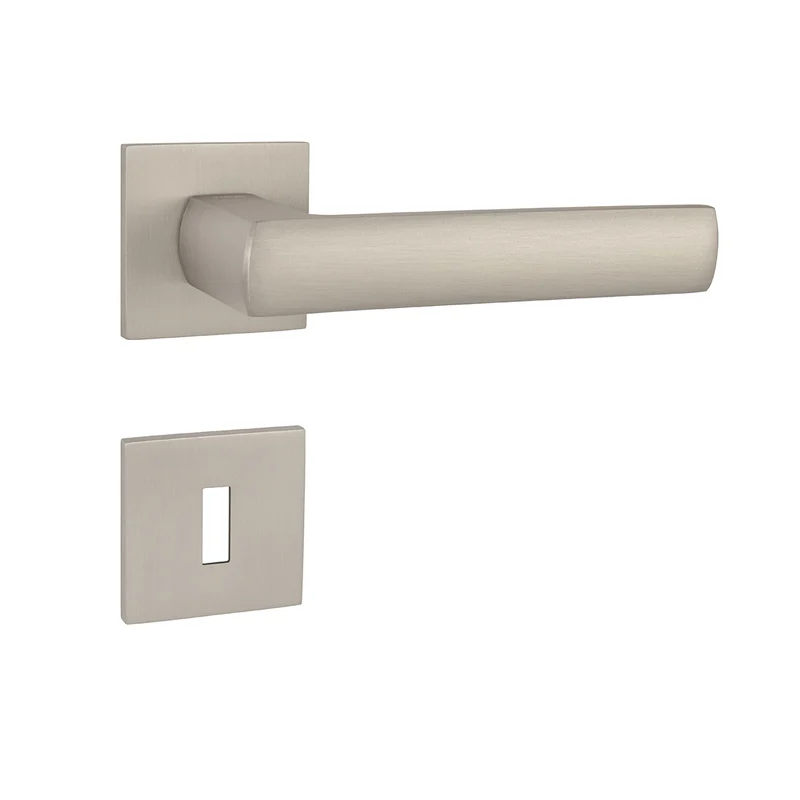 Türbeschlag MP TI - POPULAR - HR 4161Q 5S (NP - Nickel Perle)