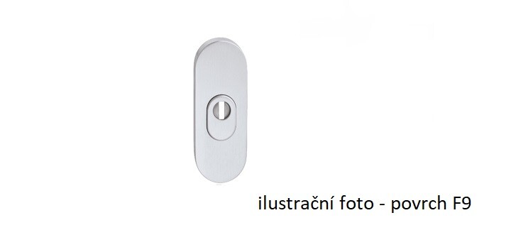ZUSÄTZLICHE TWIN HARMONIE ROSETTE DEF DI 8550 (F4)