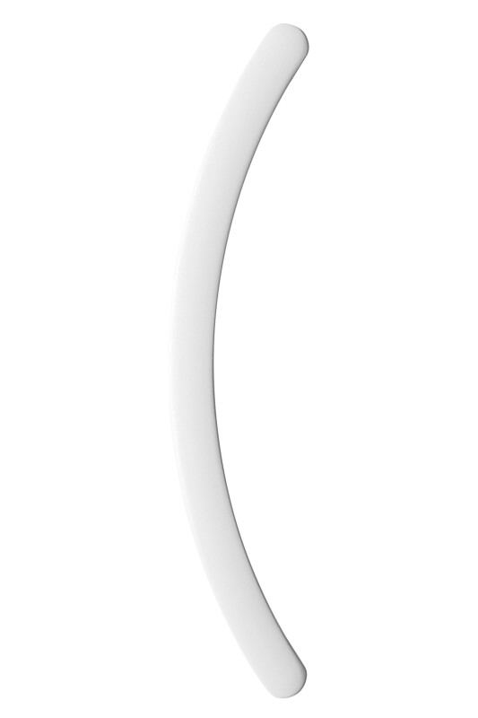 Türgriff MP CB - HANDLE ONE 350 (Mattweiß (C01))