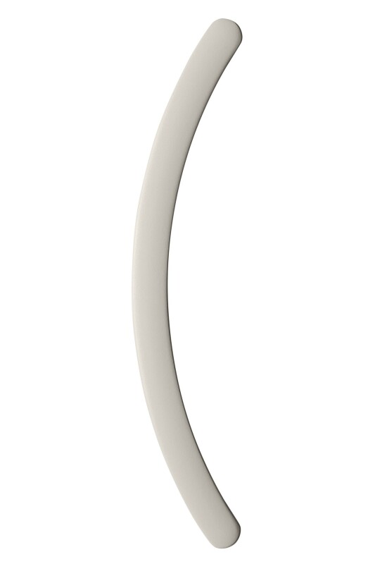 Türgriff MP CB - HANDLE ONE 350 (Mattgrau (C04))