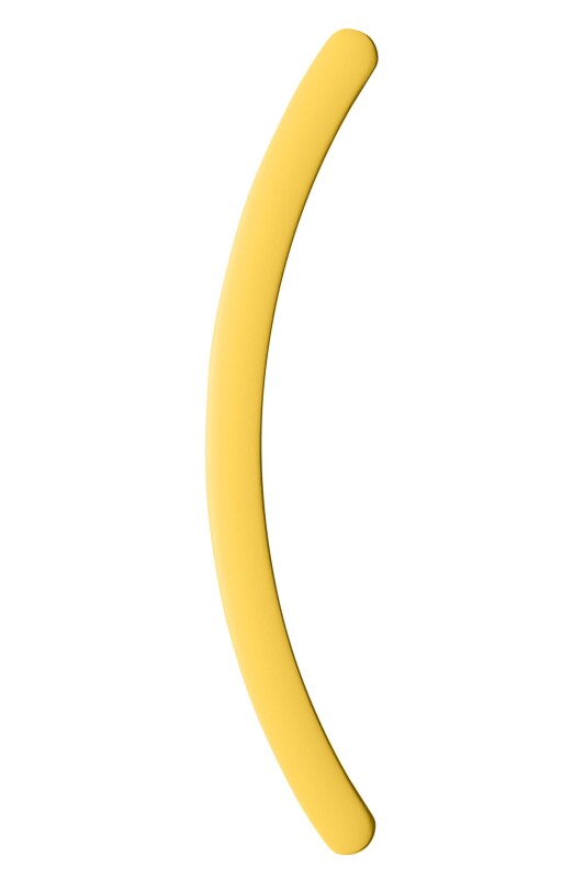 Türgriff MP CB - HANDLE ONE 350 (Zitronengelb matt (C09))