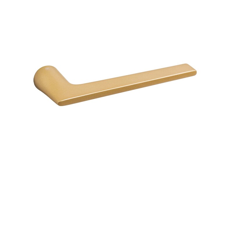 Türbeschlag MP LIEVE (OLM - Gold matt)