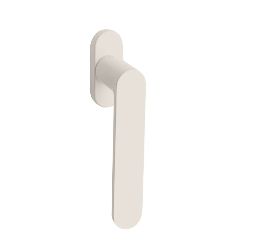 Euro-Fenstergriff MP Pure (MG - Mondgrau)