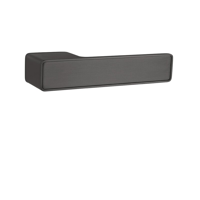 Türgriff mit Verriegelung MPK - GRANDERA SWITCH LOCK - RT (T - Titan)