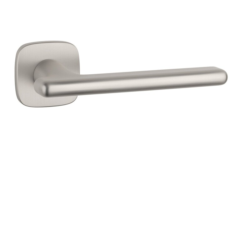 Türbeschläge MP AS - MARANTA - QR 7S (NP - Nickel Pearl)