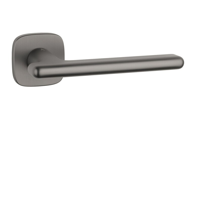 Türbeschläge MP AS - MARANTA - QR 7S (T - Titan)