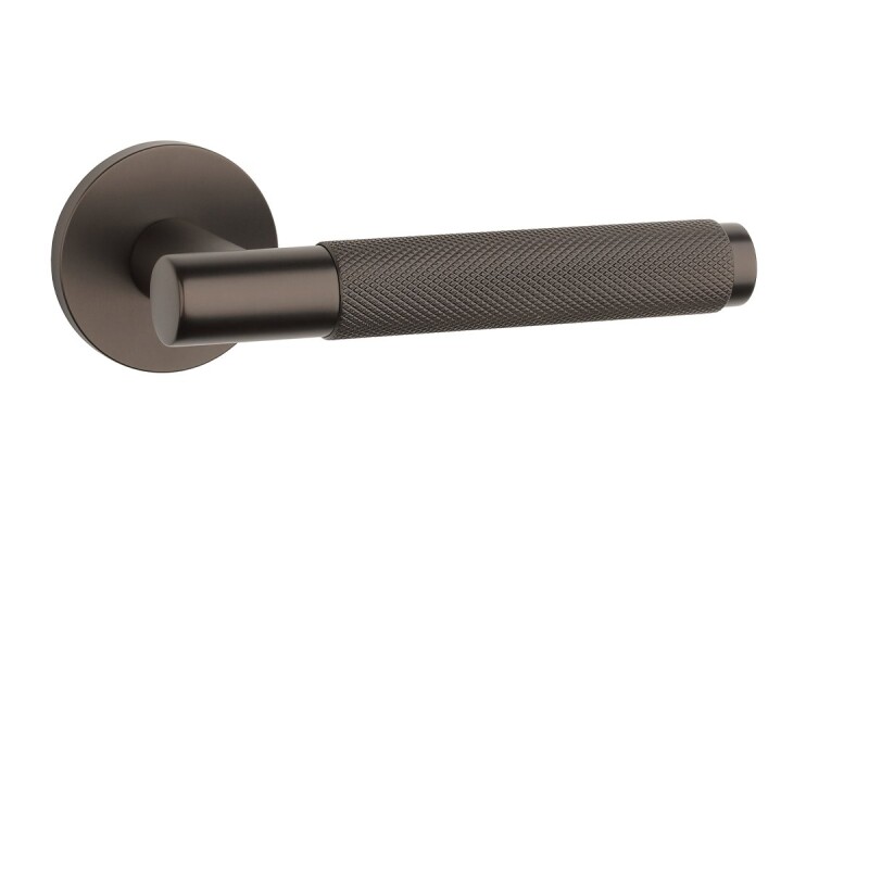 Türbeschlag MP MOLINIA - R 7S (HNM - Braun matt)