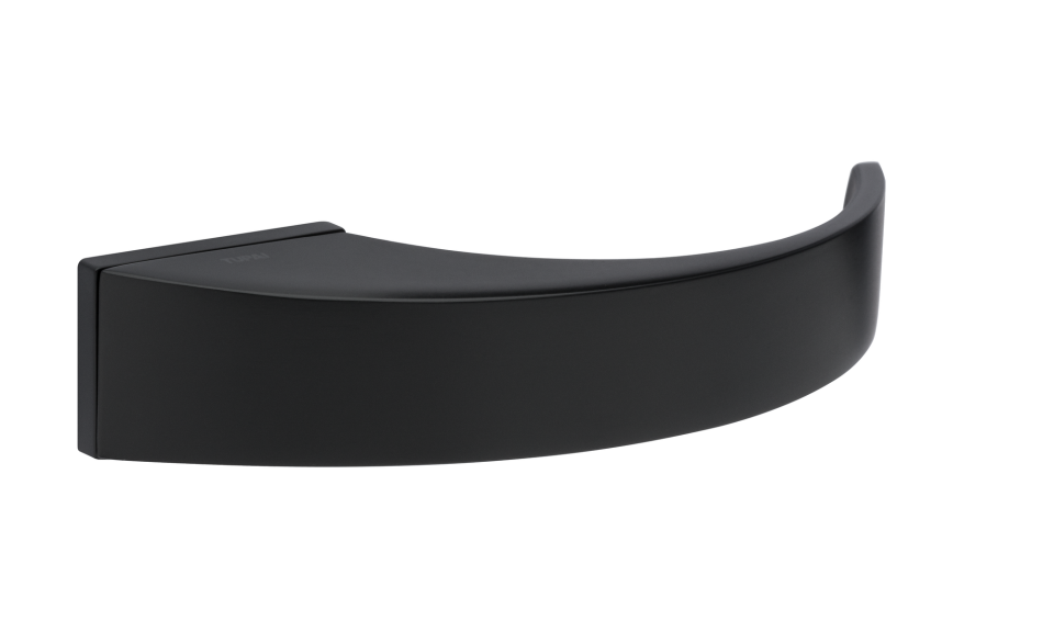 Türbeschlag MP TI - DEDOS - RT5 3094 (BS - Schwarz matt)