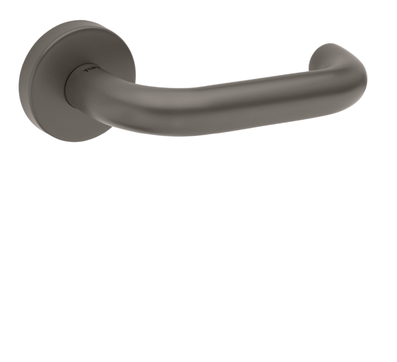 Türbeschläge MP TI COSLAN - R 2000 (T - Titan)