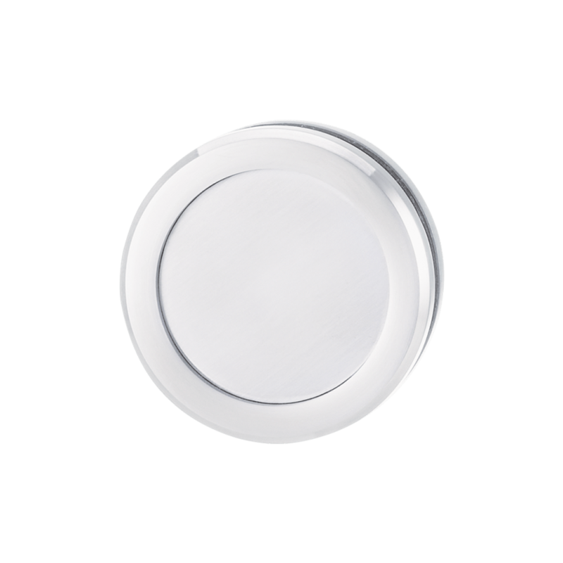 Schiebetürschalen MP GK CIRCLE (Alu EV1)