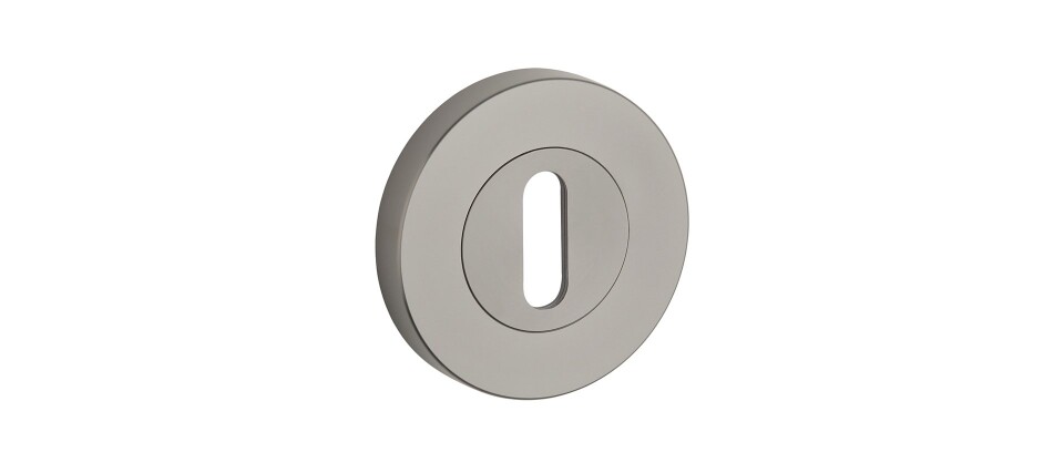 Türrosette MP SH - R PRO 8 MM (T PVD - Titanium PVD)