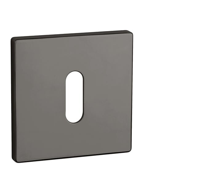 Türrosette MP AS - HR 5S (ANT.L PVD - Anthrazit glänzend PVD)