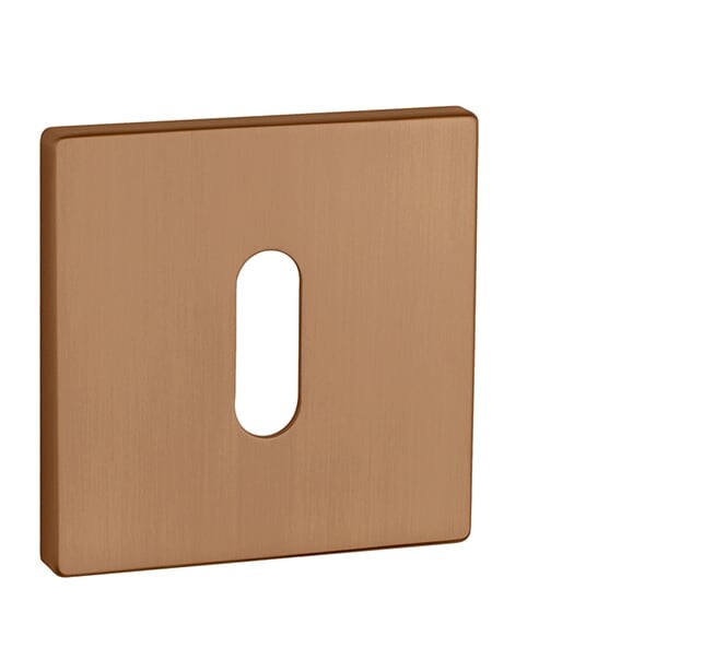 Türrosette MP AS - HR 5S (CUM PVD - Kupfer matt PVD)