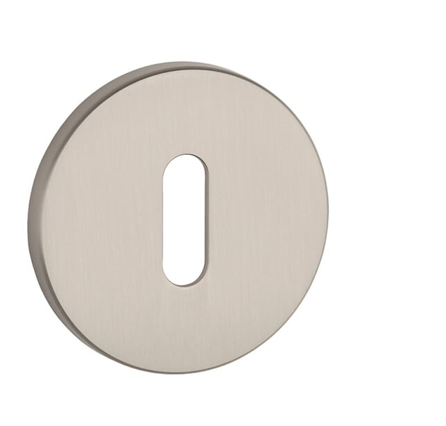 Türrosette MP - AS - R 5S (NP - Nickel Perle)