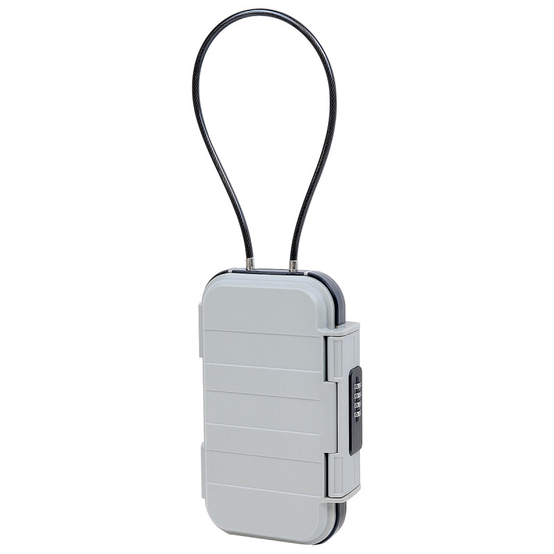 Mobiler wasserdichter Safe (Kaution) KB.G13