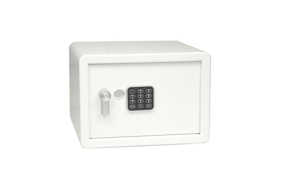 Stahltresor mit Elektronikschloss RICHTER RS.25R.EDK