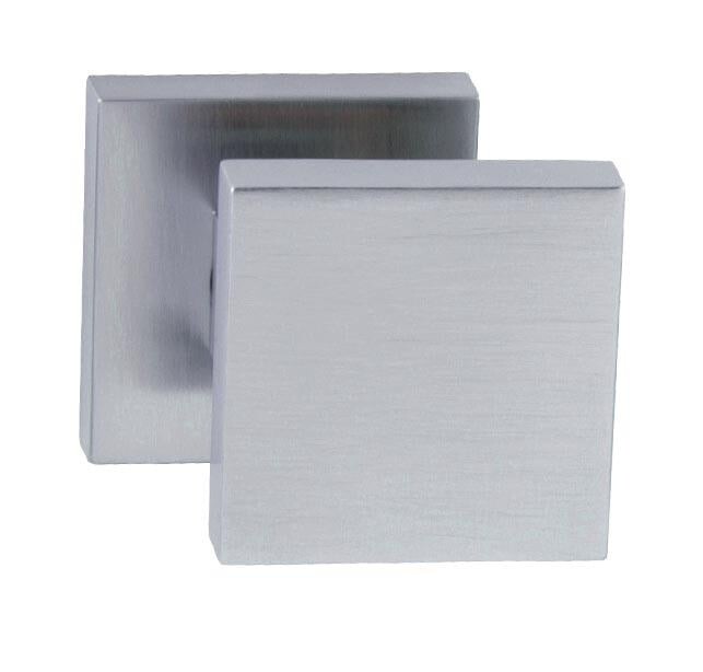 Türgriff MP TI - HR 1924Q (OCS - Gebürstetes Chrom)