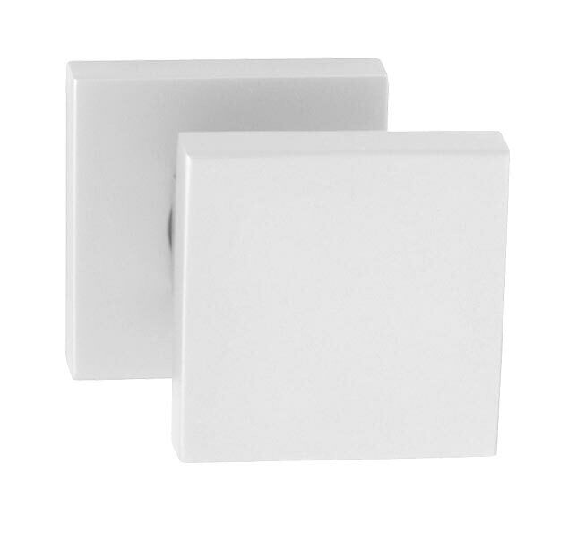 Türgriff MP TI - HR 1924Q (WS - Weiß matt)