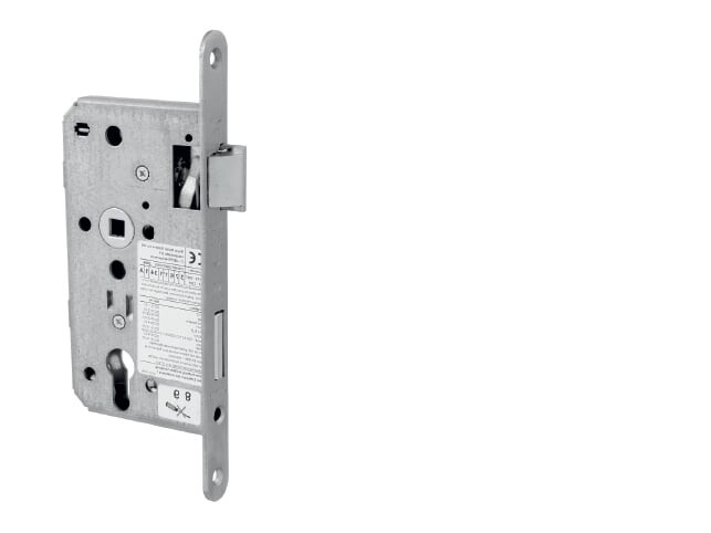 MECHANISCHES PANIKSCHLOSS MP DK - 181