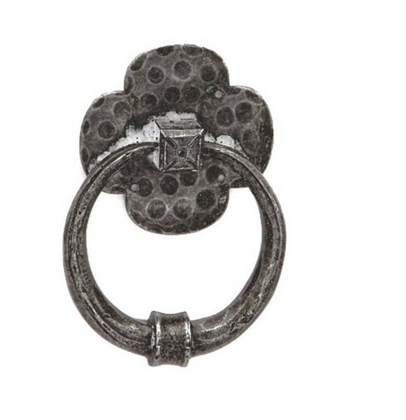 COBRA TIROL KLOPF (geschmiedet)