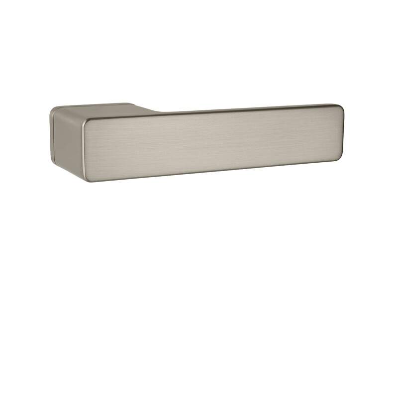 Türbeschläge MP MPK - PERFECTA SCHALTERSCHLOSS - RT (NP - Nickelperle)