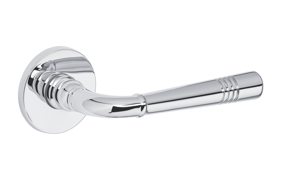 Türbeschläge MP TI - DIADEM - R 4009 5S (OC - Chrom glänzend)