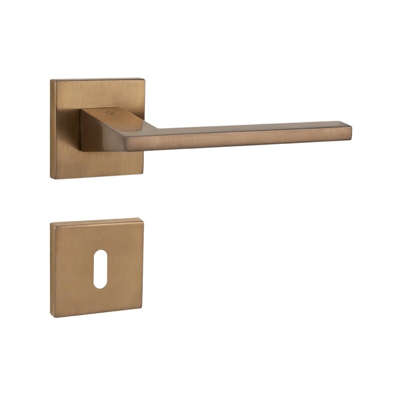 Türbeschläge MP CB - ELECTRA MS11 - HR (Mattkupfer)