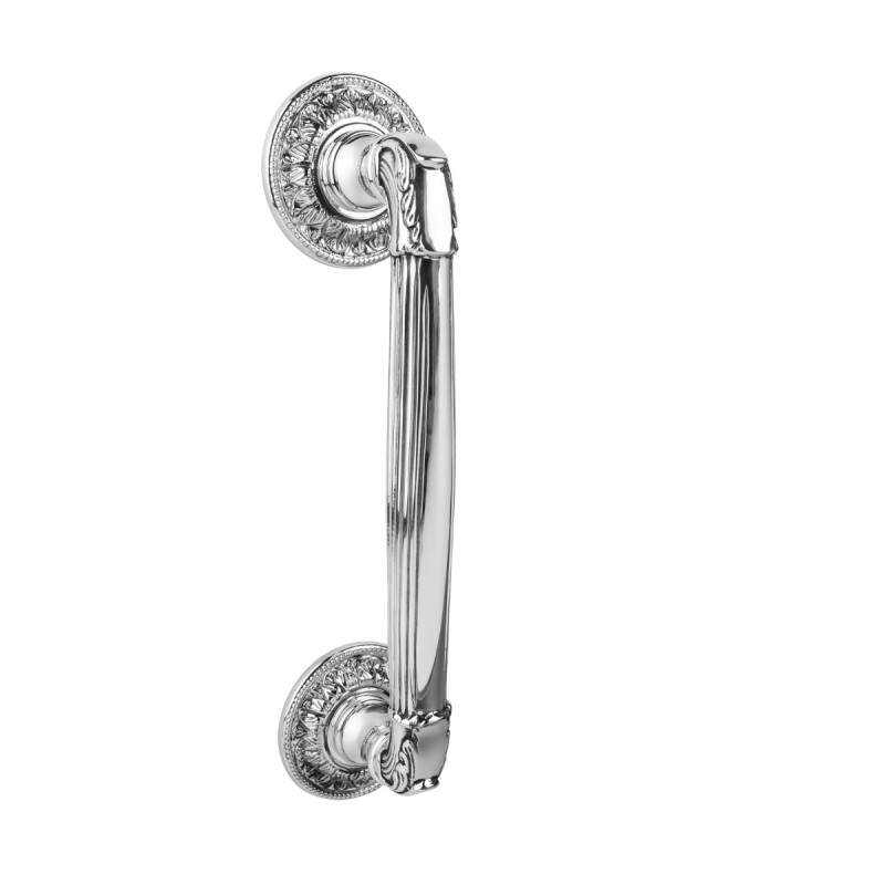 Türgriff MP CB - MADLO IMPERO - 324/248 (Glänzendes Chrom)