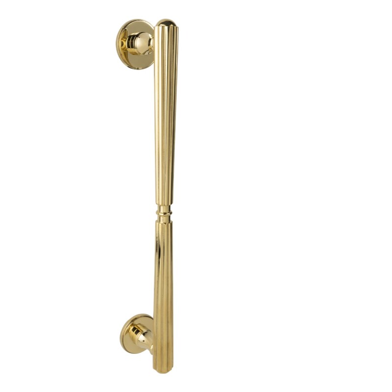 Türgriff MP CAPRI - 345/300 (Gold glänzend)