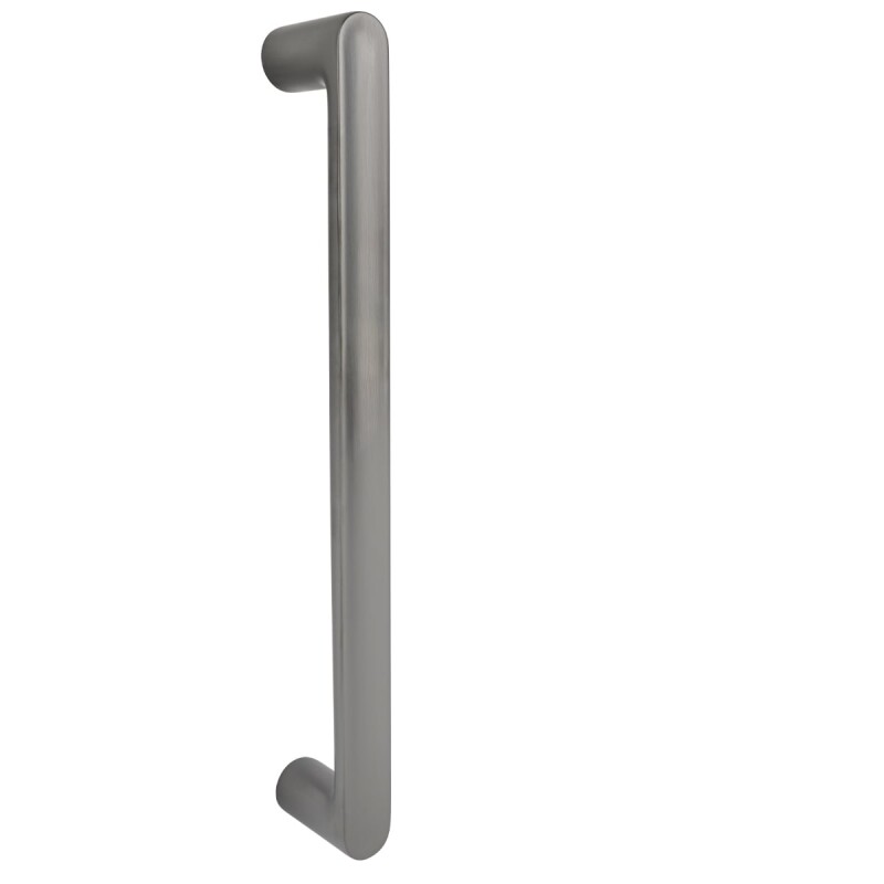 Türgriff MP CB - LUND GRIFF - 324/300 (Mattgraphit)