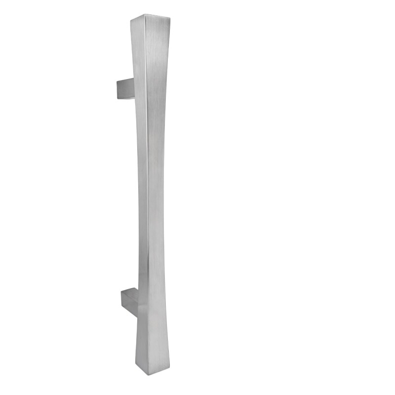 Türgriff MP CB - HANDLE NOA - 380/250 (Mattchrom)