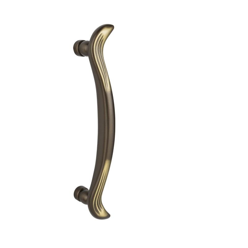 Türgriff MP PIUMA - 273/210 (Antikbronze)