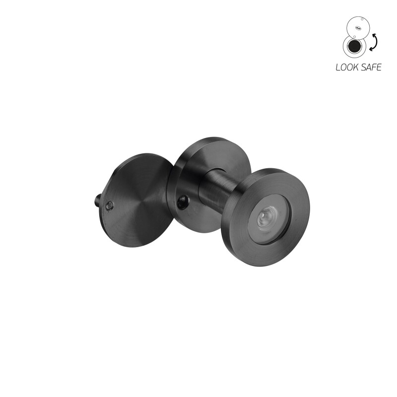 Türspion MP JNF - IN.23.010 (TB - Titanschwarz)