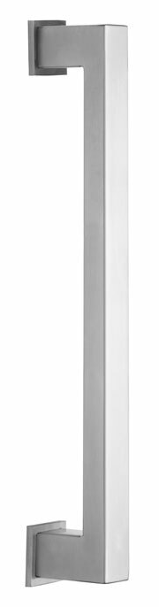 Türgriff ROSTEX BETA (Edelstahl matt) - einseitig