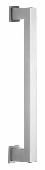 Türgriff ROSTEX BETA (Edelstahl matt) - beidseitig