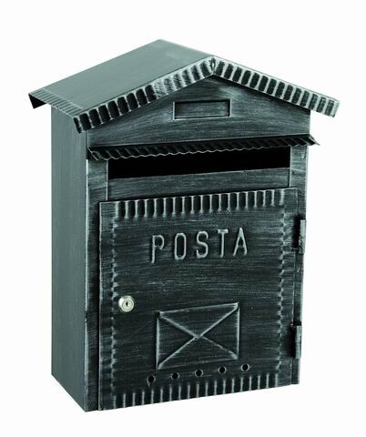 ABVERKAUF Briefkasten MP FB601T