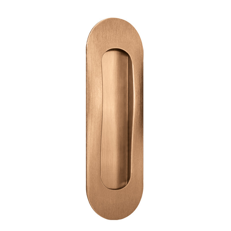 TWIN Schiebetürschalen-Set OVAL (RC)