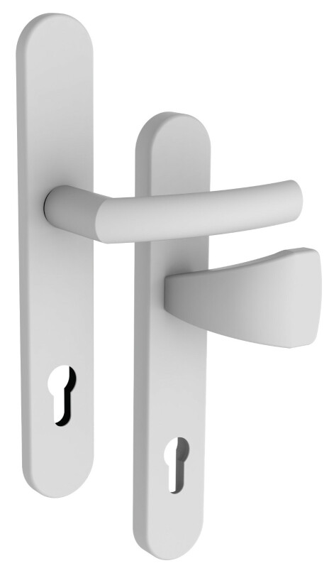 Sicherheitsbeschläge ROSTEX RX802-40/92 CORNO