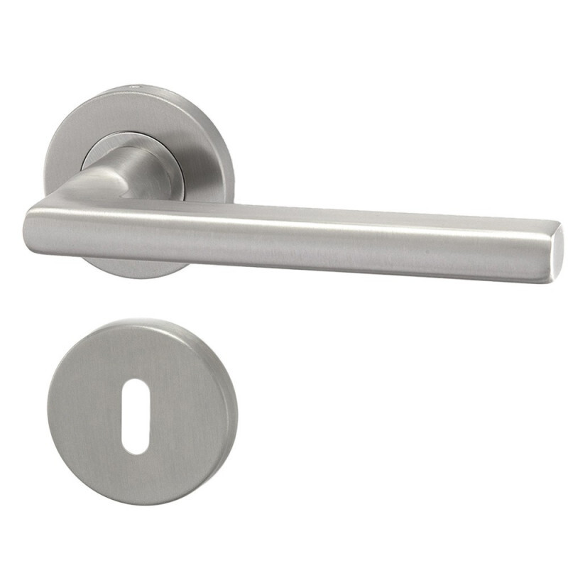 Türbeschläge HOLAR MT 13 (Edelstahl)