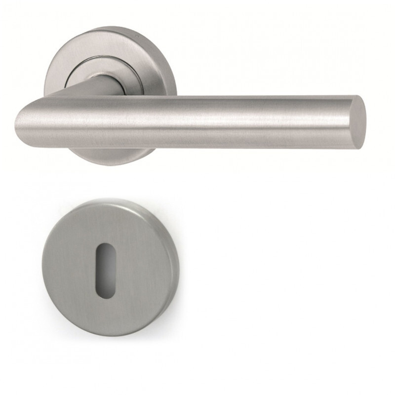 Türbeschläge HOLAR MT 00 (Edelstahl)